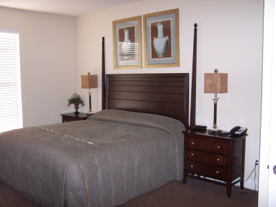 Branson Condo